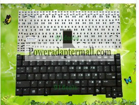 NEW HP XF335 ZE1000 F5398-60915 US Keyboard